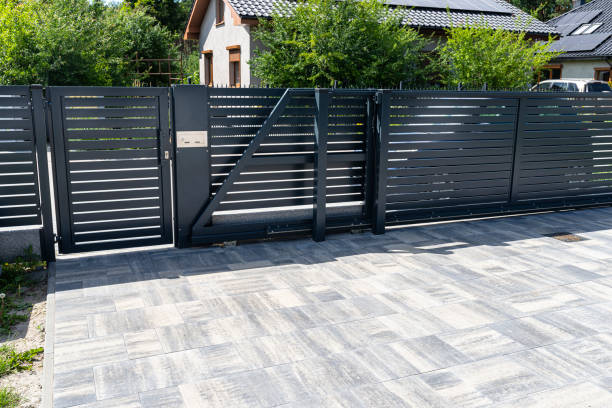 Best Cobblestone Driveway Pavers  in Clarksville, IN