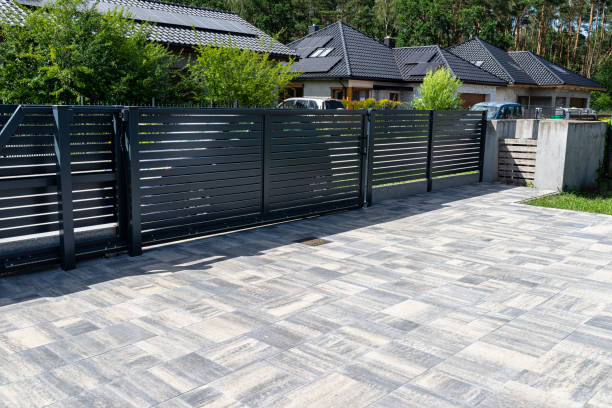 Best Concrete Paver Driveway  in Clarksville, IN