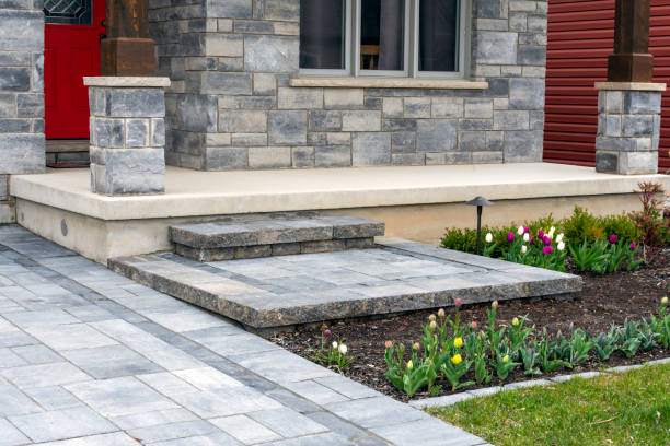 Professional Driveway Pavers in Clarksville, IN