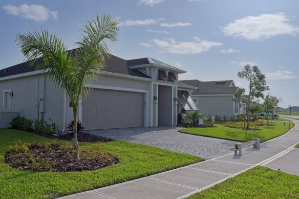 Best Driveway Pavers Near Me  in Clarksville, IN